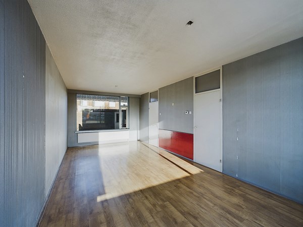 Medium property photo - Mozarthof 46, 4536 AW Terneuzen